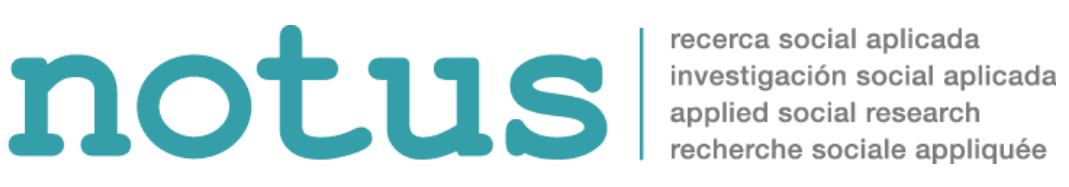 Notus Investigación Social Aplicada