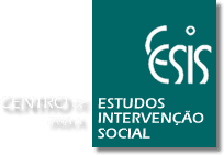 CESIS – Centro de Estudos para a Intervenção Social