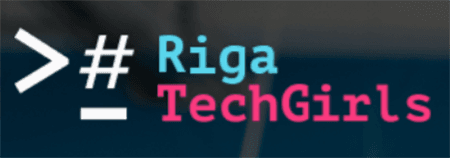 Riga TechGirls