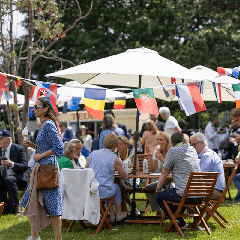 Eurofound Open Day to mark Eurofound’s 50th anniversary