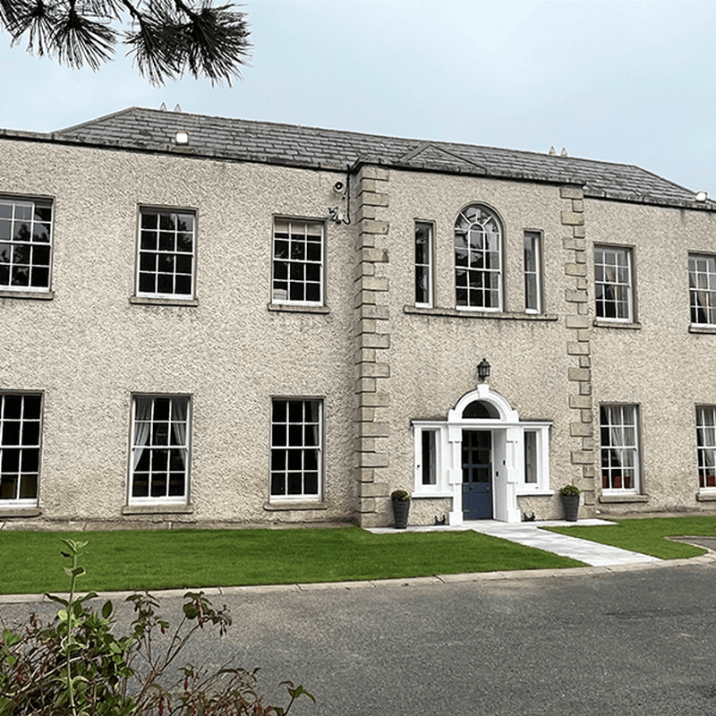 Open House Dublin - 19 October 2024