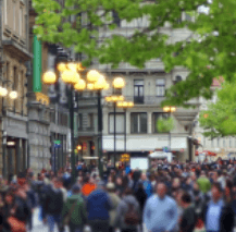 Living and working in Europe 2023 digital story Living and working in Europe 2023 digital story