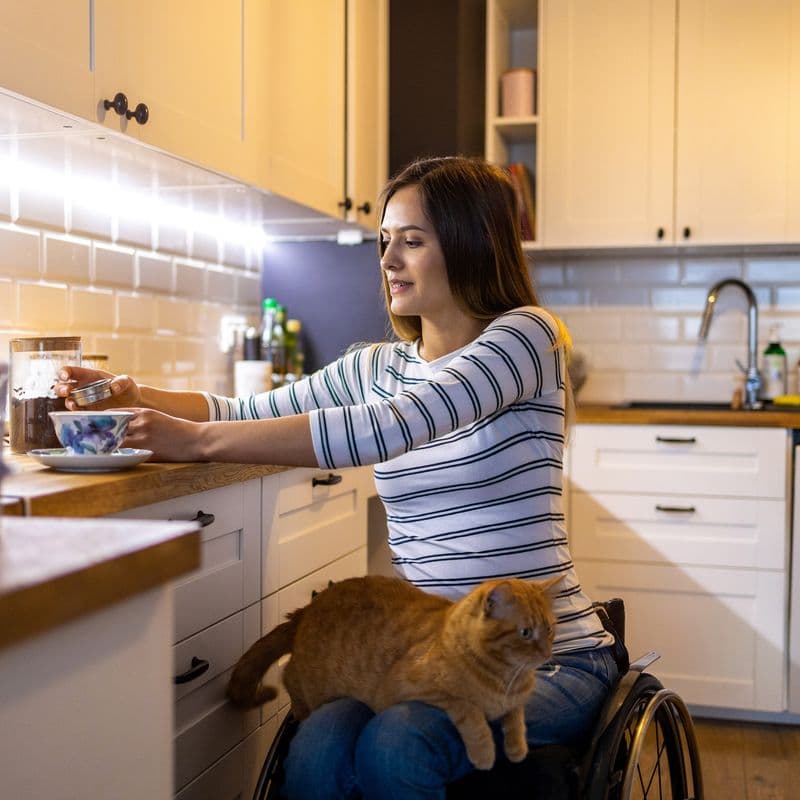 High-level conference on disability: Independent living in tomorrow’s Europe