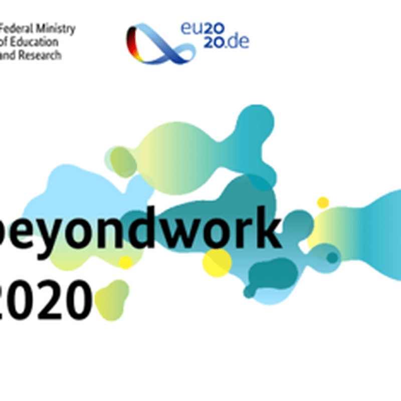 Beyondwork2020 – European conference on labour research