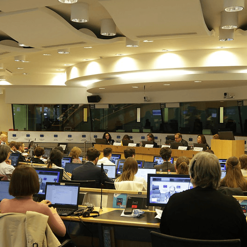 Tripartite Exchange Seminar (TES) 2024