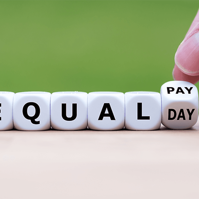Brussels Briefing: Equal pay for women and men – It’s not just about the money