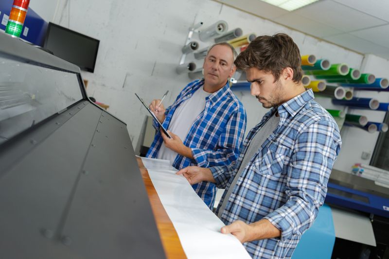 Older worker retraining