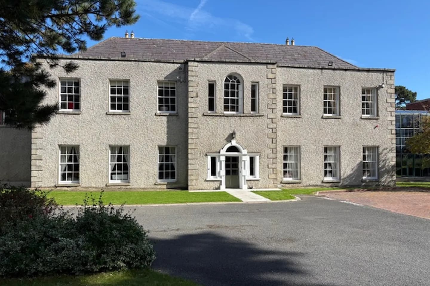 Open House Dublin – 17 October 2026