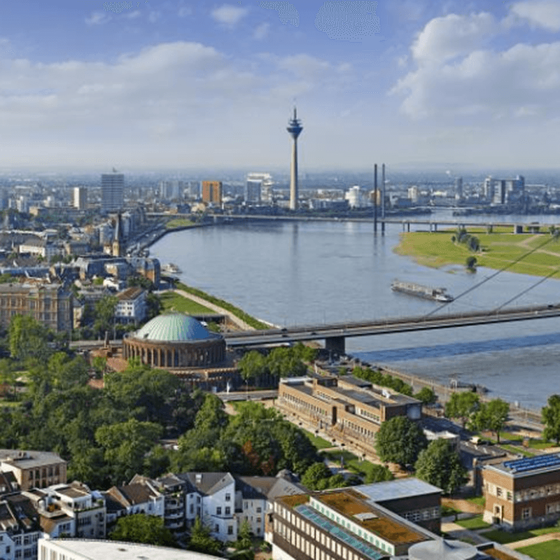 ILERA European Congress 2019 - Perspectives of employment relations in Europe