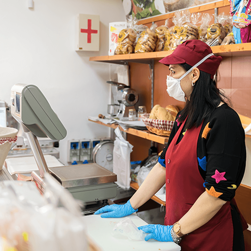 European Parliament discussion with Eurofound and EU-OSHA: Impacts of the COVID-19 pandemic
