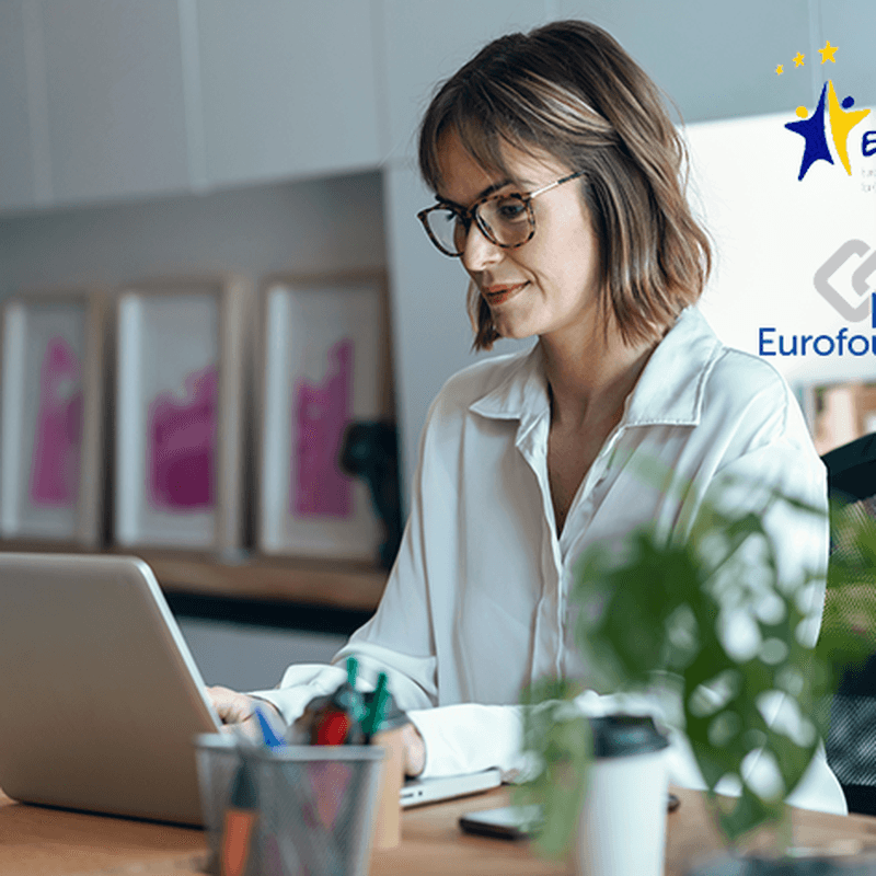 Living and working in Europe in an era of disruption: Gendered impacts, challenges and opportunities