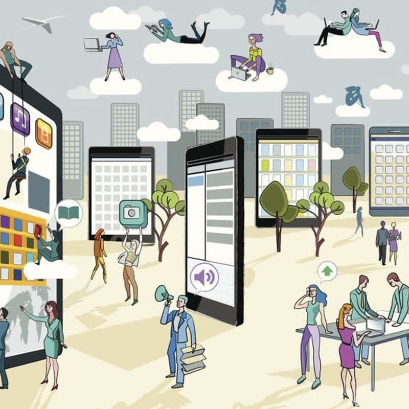 Foundation Seminar Series (FSS) 2016 - The impact of digitalisation on work: Building up national agendas for better implementation of digital changes - Session 1