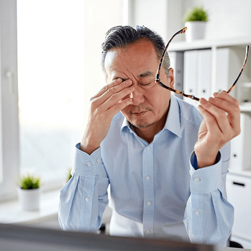 Watch the webinar: #AskTheExpert: The rise of the telework generation – What impact for working conditions?