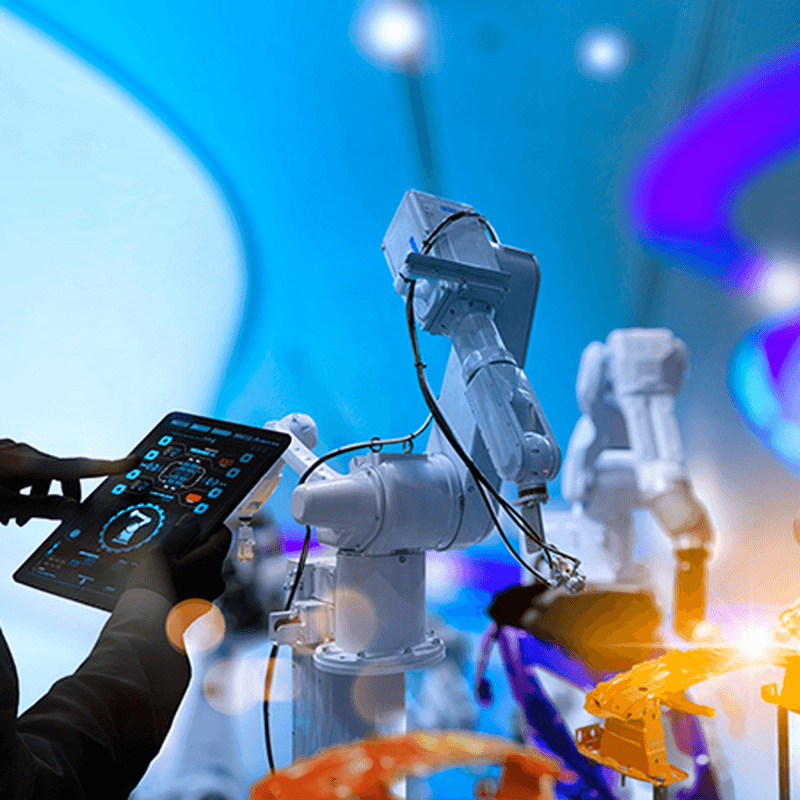 Brussels Briefing: AI and algorithmic management - Reshaping the modern workplace