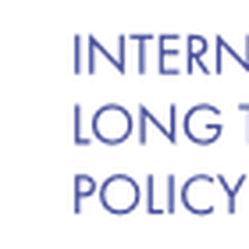 International Long Term Care Policy Network (ILPN) conference 2016
