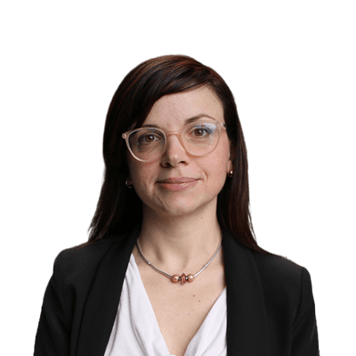 Marianna Baggio