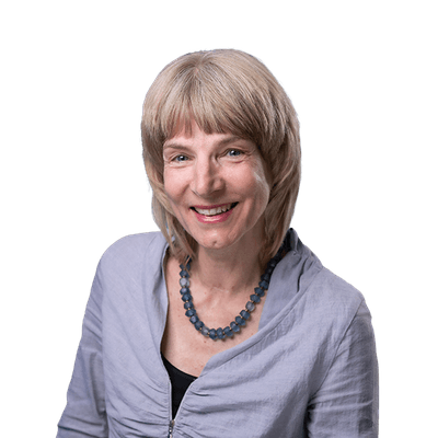 Barbara Gerstenberger